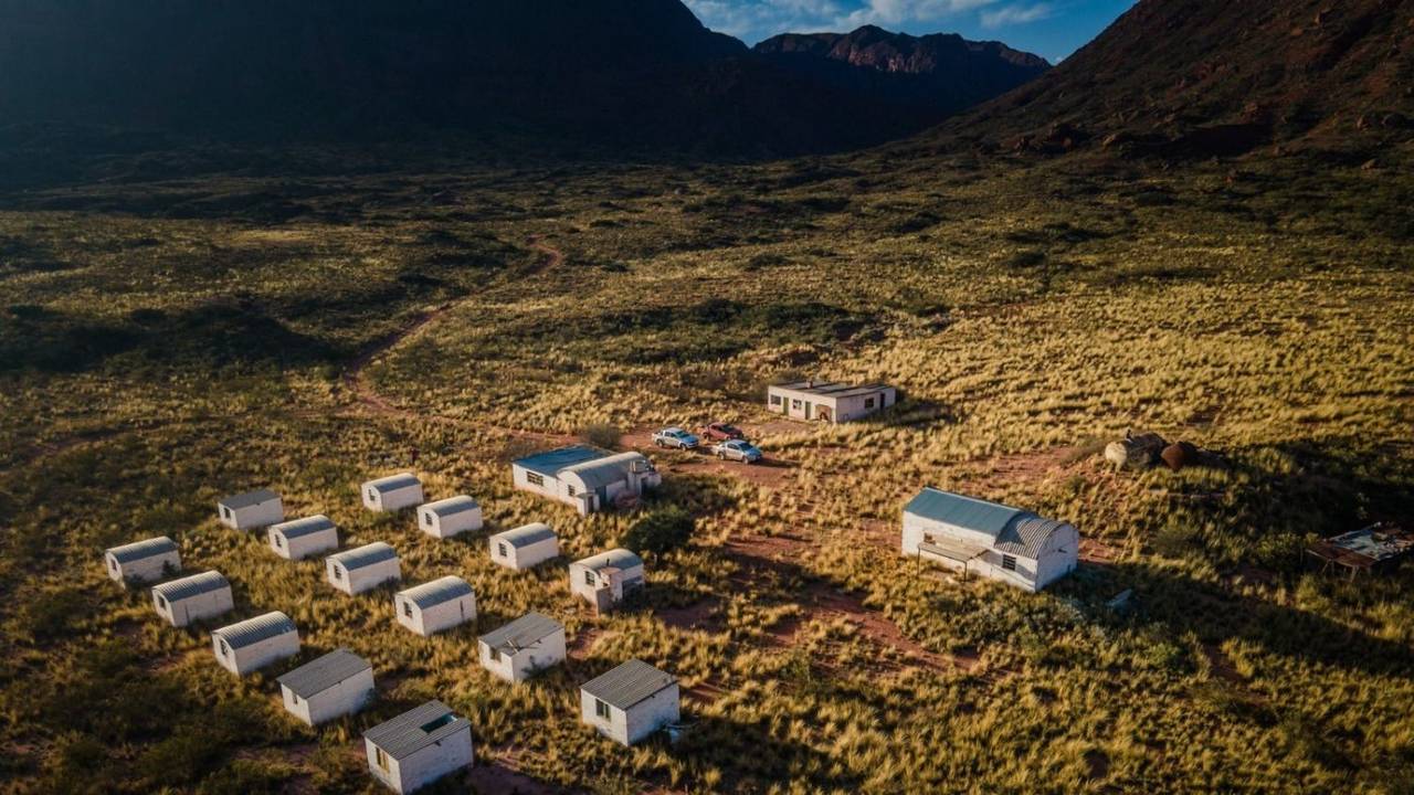 Los infinitos paisajes de La Rioja: Quintela anunció un nuevo circuito turístico que impulsa el desarrollo regional