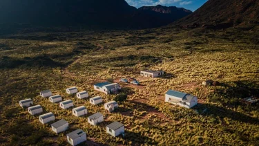 Las infinitas posibilidades de los paisajes de La Rioja: Quintela anunció un nuevo circuito turístico