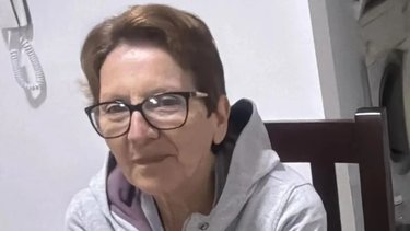 Córdoba: encontraron muerta a una jubilada que estaba desaparecida hace tres días en Villa María