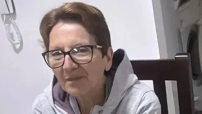Córdoba: encontraron muerta a una jubilada que estaba desaparecida hace tres días en Villa María Córdoba: encontraron muerta a una jubilada que estaba desaparecida hace tres días en Villa María