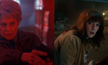 Cuándo sale el final de Stranger Things 5 en Netflix | Series