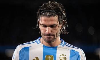 Los campeones se van de Europa, el nuevo problema de Lionel Scaloni | Selección argentina