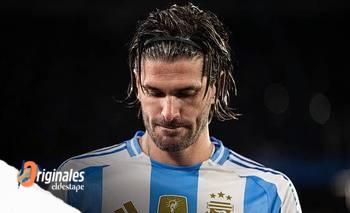 Los campeones se van de Europa, el nuevo problema de Lionel Scaloni | Selección argentina