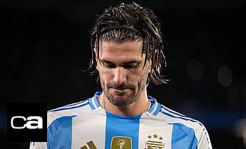 Los campeones se van de Europa, el nuevo problema de Lionel Scaloni | Selección argentina