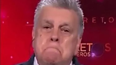 Dolor por la muerte que golpea a Luis Ventura: "Hasta siempre"