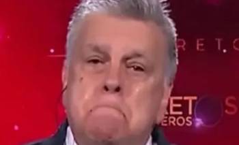 Luis Ventura se bajó a último momento de los Martín Fierro por una "urgencia" de salud | Televisión 