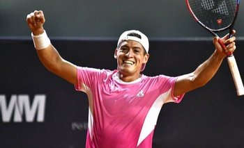 Báez ganó un partidazo en Bastad y cortó una larga racha negativa  | Tenis