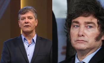 Pergolini volvió a la tv y no se guardó nada contra Milei | Televisión 