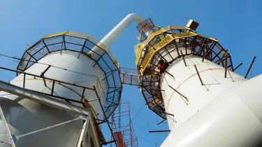 Expectativa en el Norte Grande: Fermosa Biosiderúrgica completó el 60% de su ejecución y prevén pruebas en diciembre
