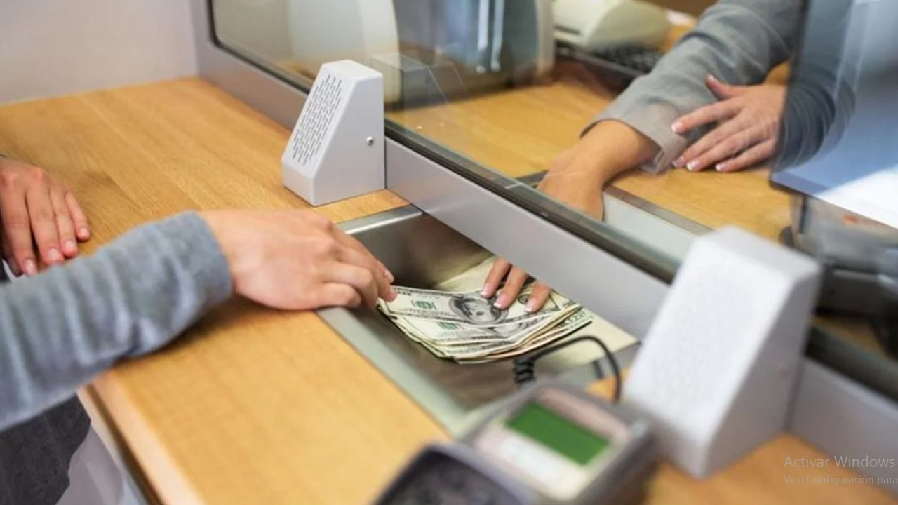 Bancarios