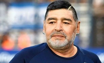 Caso Maradona: audiencia para definir si anulan el juicio contra la enfermera | Muerte de diego maradona