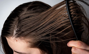 Los mejores peinados para disimular el pelo graso y estilizar el look  | Belleza