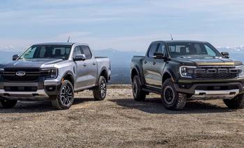 Ford convocó de manera urgente a los usuarios de estos modelos por fallas | Autos