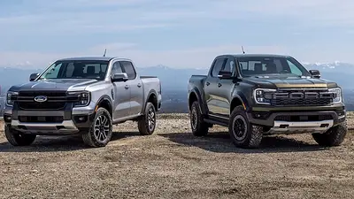 Camionetas Ford Camionetas Ford