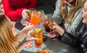 Día del Amigo 2025: estos son los mejores lugares para salir a comer en Buenos Aires | Gastronomía