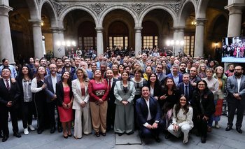 La Ciudad de México avanza con medidas para evitar la gentrificación | México