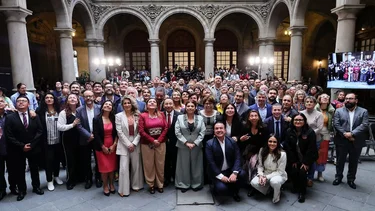 La Ciudad de México avanza con medidas para evitar la gentrificación