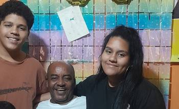Migraciones dispuso una expulsión ilegal | Racismo