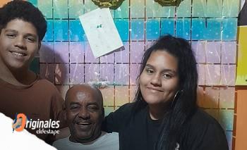 Migraciones dispuso una expulsión ilegal | Racismo