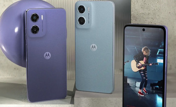 Furor por el celular Motorola que sale menos de 200 mil pesos | Celulares