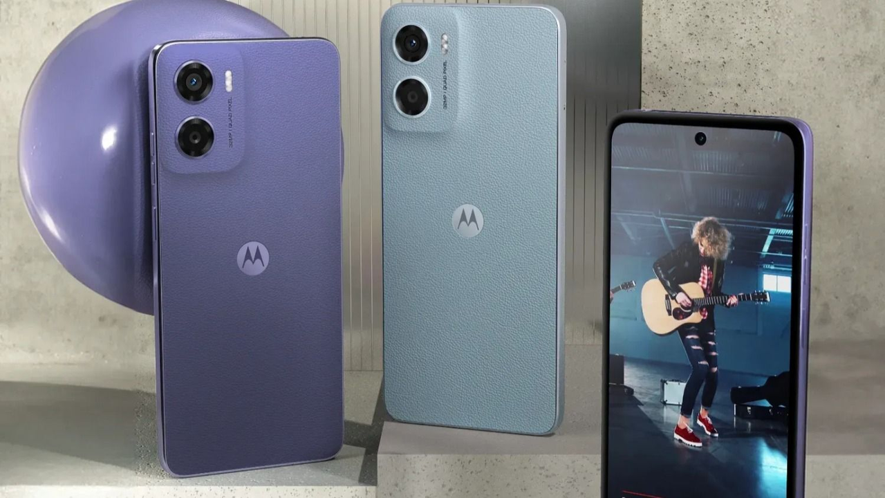 Motorola e15