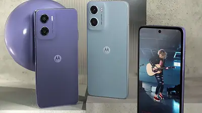 Motorola e15 Motorola e15