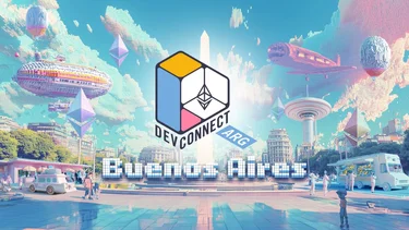 Devconnect 2025, la Feria Mundial de Ethereum, llega a la Argentina: cuándo será y dónde comprar las entradas