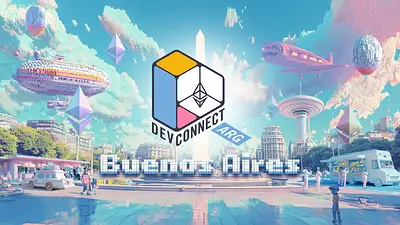 Devconnect 2025 Devconnect 2025