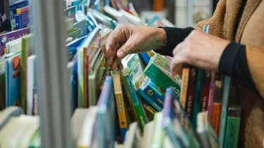 Nace FLIA La Rioja, una feria del libro que invita resistir desde la cultura y con autogestión