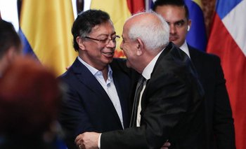 El Grupo de la Haya se comprometió a impedir el suministro de armas a Israel | Conflicto en medio oriente