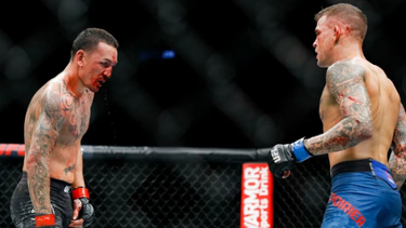 Max Holloway vs Dustin Poirier en UFC: cuándo es la pelea, cómo ver y dónde ver en vivo en Argentina