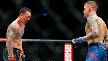 Max Holloway vs Dustin Poirier en UFC: cuándo es la pelea, cómo ver y dónde ver en vivo en Argentina
