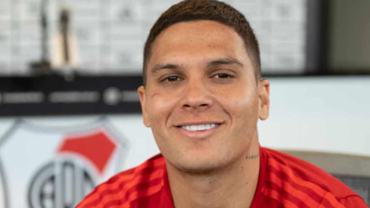 La edad de Juanfer Quintero: cuántos años tiene el futbolista y equipos en los que jugó en su carrera