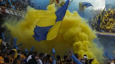 AFA prepara el retorno del público visitante en varios partidos del fútbol argentino