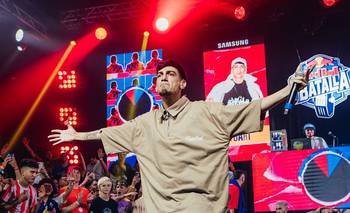 Red Bull Batalla 2025: competidores confirmados para la final nacional | Freestyle