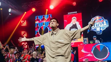 Red Bull Batalla 2025: competidores confirmados para la final nacional