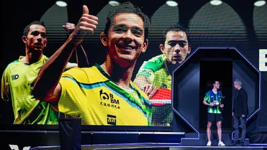 Histórico torneo en Argentina: Buenos Aires recibirá al WTT Contender de tenis de mesa