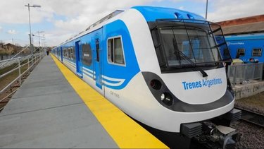 Los nuevos horarios del Belgrano Sur: así quedó el cronograma