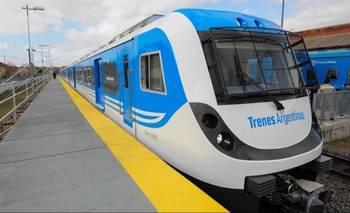El Gobierno desmiente que haya frenado la privatización de Trenes Argentinos | Privatizaciones