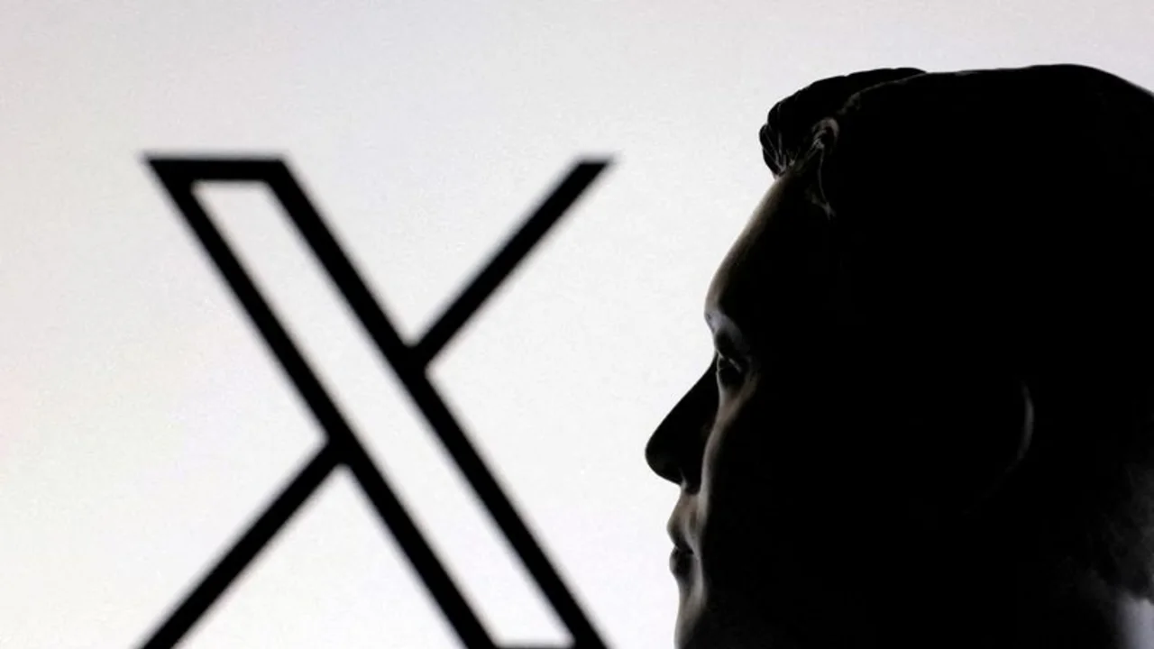 La UE paraliza la investigación sobre la red social X de Musk