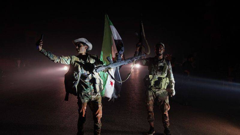 El presidente interino de Siria afirma que proteger a los drusos es su "prioridad"