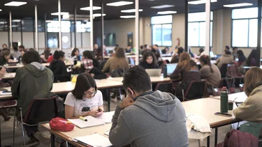 Estas son las carreras cortas y con rápida salida laboral que ofrece la UBA