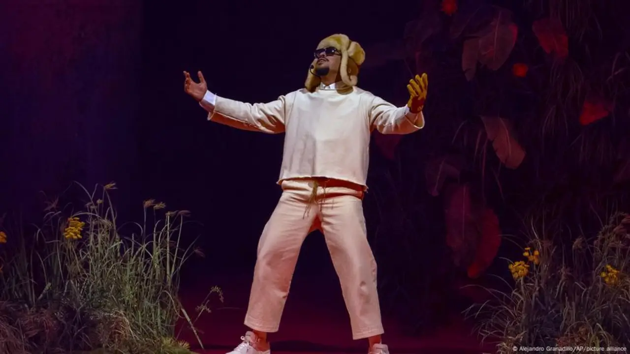 La fuerte denuncia contra Bad Bunny por usar animales en un concierto
