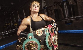 Se conoció un nuevo parte médico de Oliveras tras la operación | Boxeo