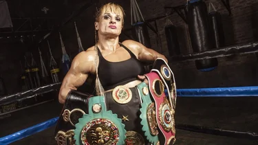 El último parte médico sobre Locomotora Oliveras que entristece al boxeo argentino