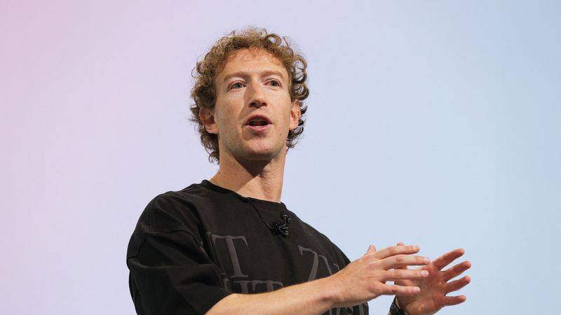 Inversores de Meta y Zuckerberg llegan a acuerdo en litigio sobre la privacidad en Facebook