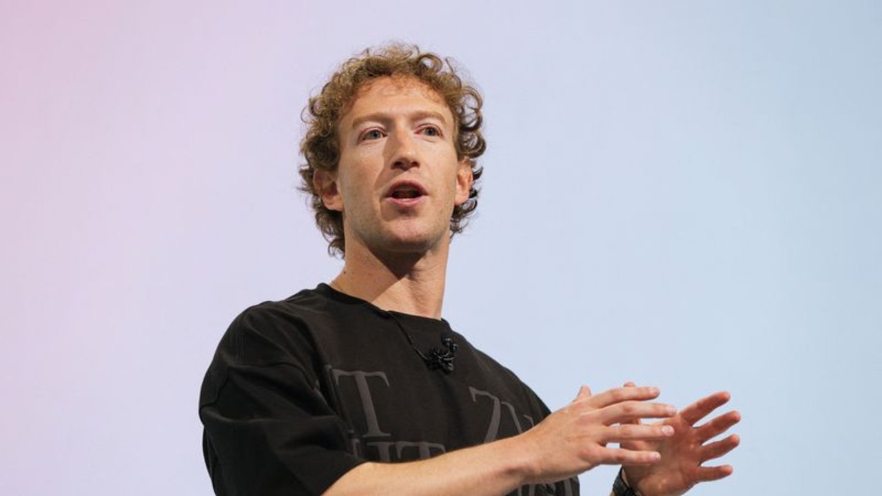 Inversores de Meta y Zuckerberg llegan a acuerdo en litigio sobre la privacidad en Facebook