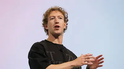 Inversores de Meta y Zuckerberg llegan a acuerdo en litigio sobre la privacidad en Facebook Inversores de Meta y Zuckerberg llegan a acuerdo en litigio sobre la privacidad en Facebook