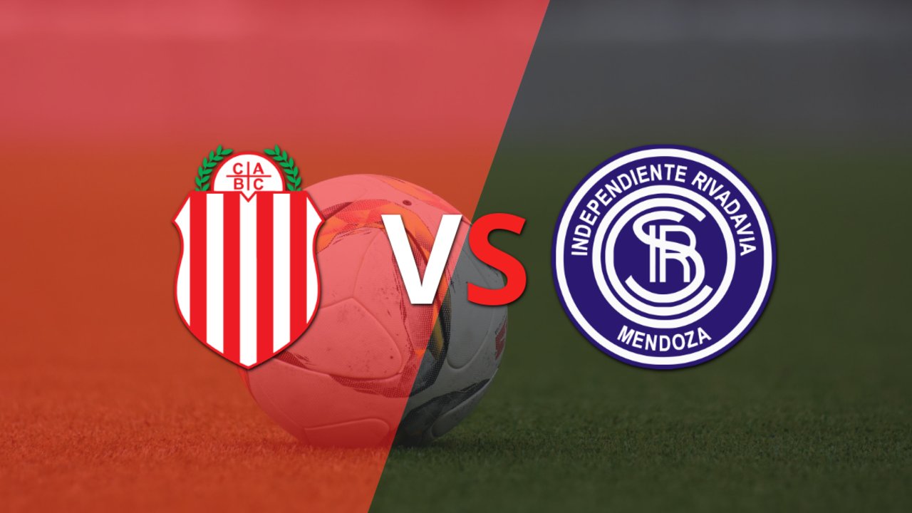 Barracas Central se enfrentará ante Independiente Riv. (M) por la fecha 2