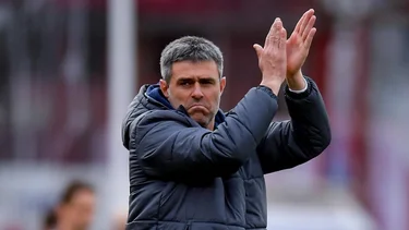 Independiente festeja: está cerca de cerrar un refuerzo desde Boca a pedido de Vaccari